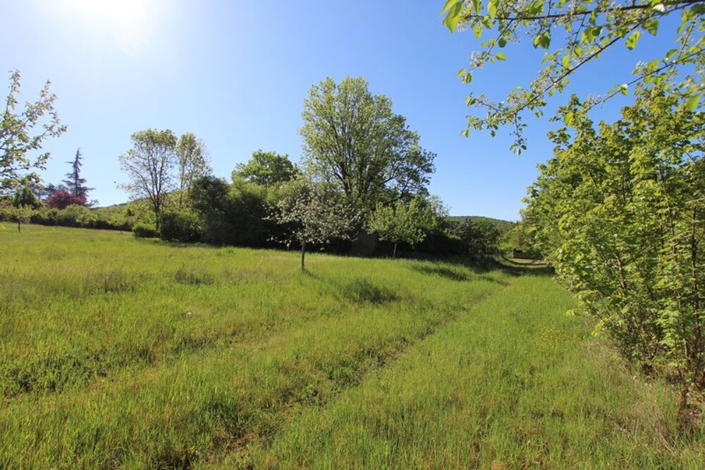 Vente Terrain Terrain à vendre de 4 015,00 m² dont 870 m² constructibles LA BUSSIERE SUR OUCHE (21) La bussiere sur ouche