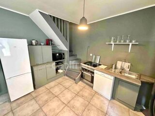  Maison à vendre 3 pièces 55 m²