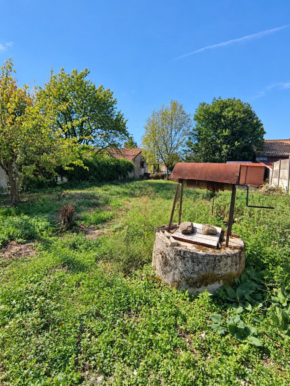 Vente Maison Maison à vendre 3 pièces  (79) Saint laurs