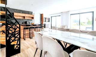  Maison  vendre 8 pices 142 m