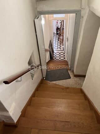  Immeuble � vendre 12 pi�ces 244 m�