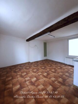  Maison � vendre 3 pi�ces 64 m�