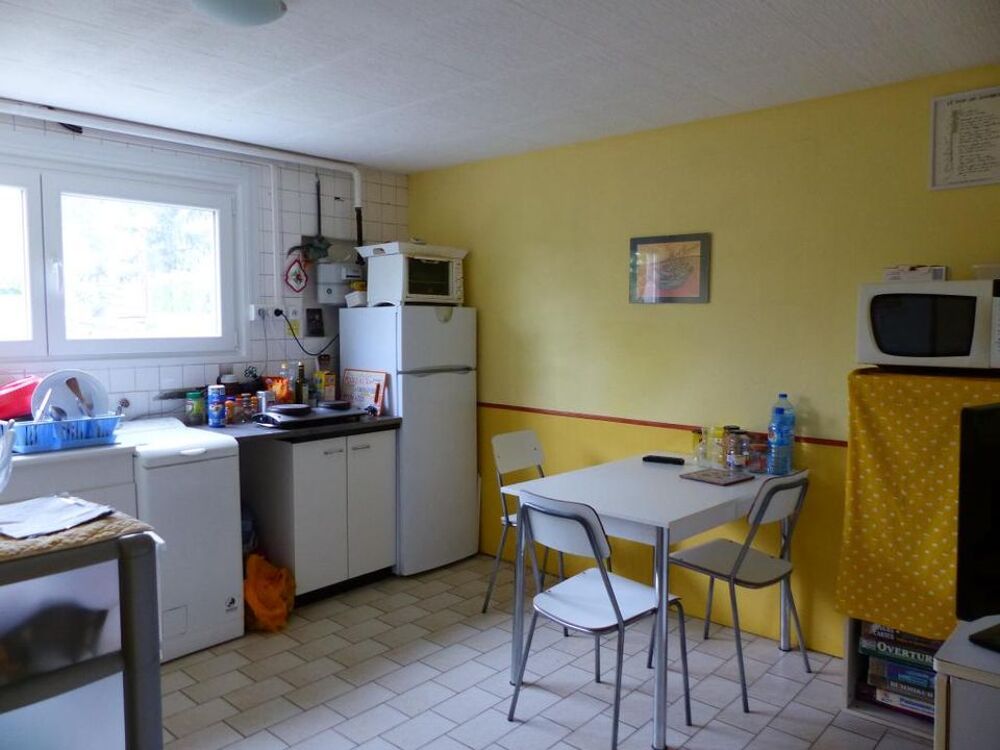 Location Appartement Chambre de 15m2 à louer sur Marly Marly