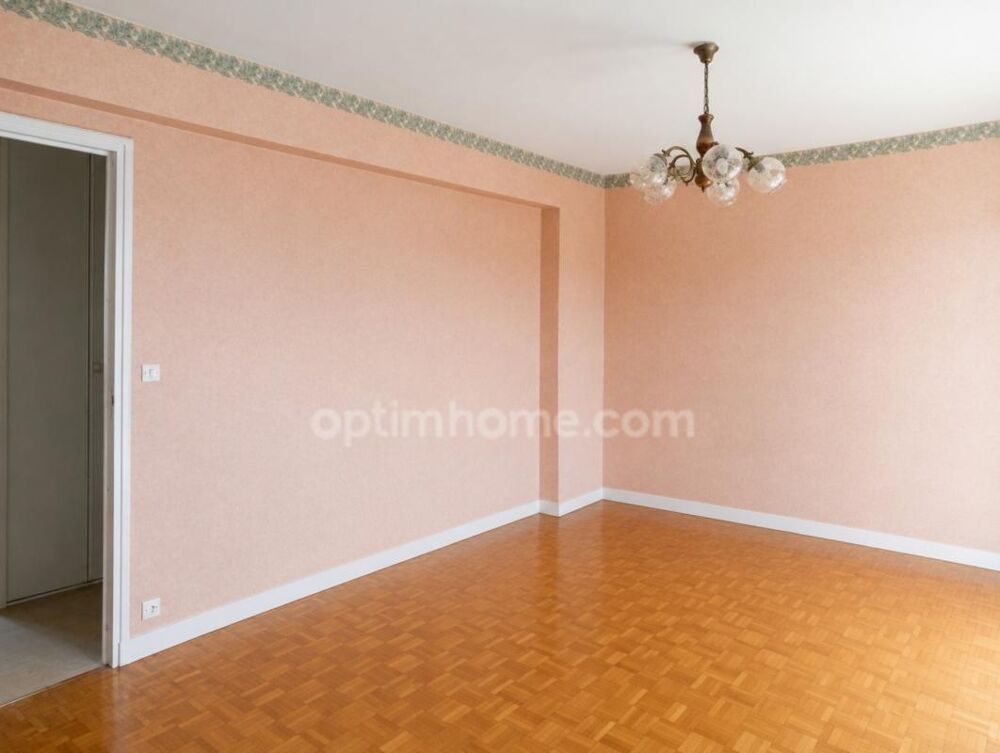 Appartement 3 pièces 72 m² · à Rennes · 72 m² · 148 000 €