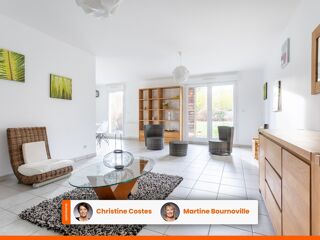  Appartement � vendre 3 pi�ces 81 m�