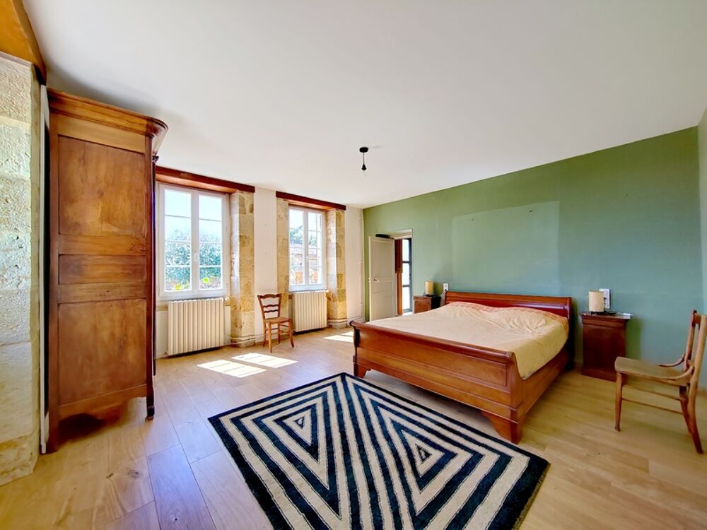 à vendre  Maison Auch (32000)