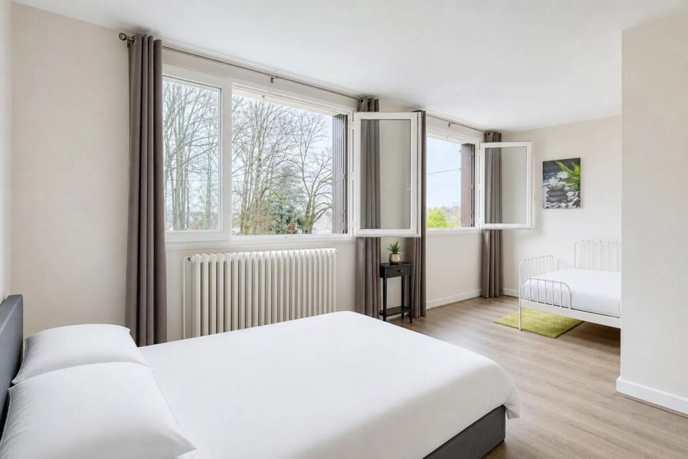 à vendre  Maison Noisy-le-Grand (93160)