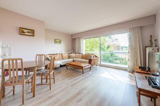  Appartement � vendre 3 pi�ces 83 m�