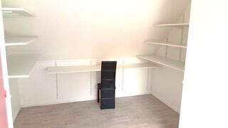  Appartement à louer 1 pièce 12 m²