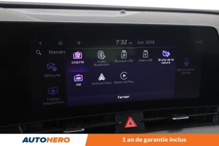 Sportage 1.6 T-GDi ISG Hybride Rechargeable GT-Line Premium 4x4 BVA6 2022 occasion 92130 Issy-les-Moulineaux