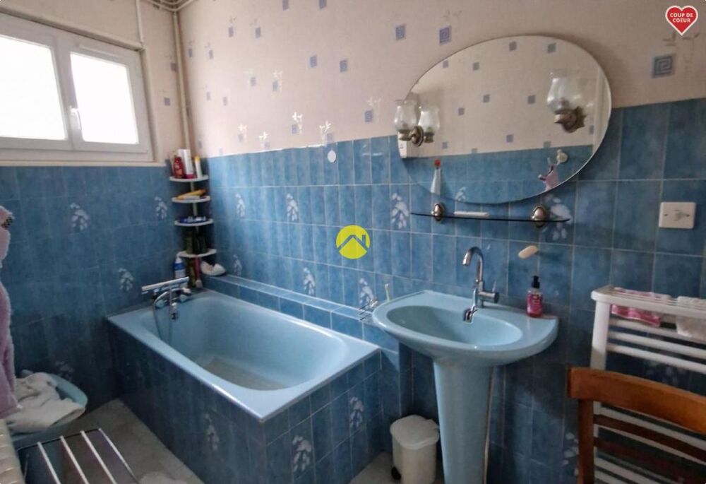 Vente Maison Maison avec terrain de 5641 m² La guerche