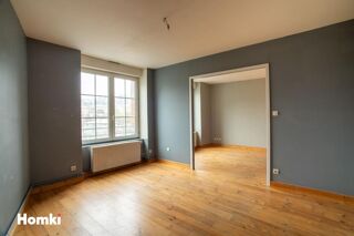  Appartement � vendre 5 pi�ces 76 m�