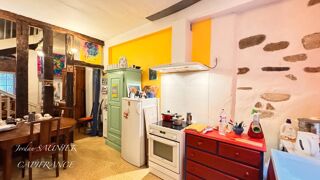  Maison à vendre 4 pièces 110 m²