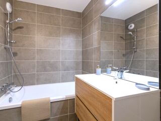  Appartement � vendre 3 pi�ces 74 m�