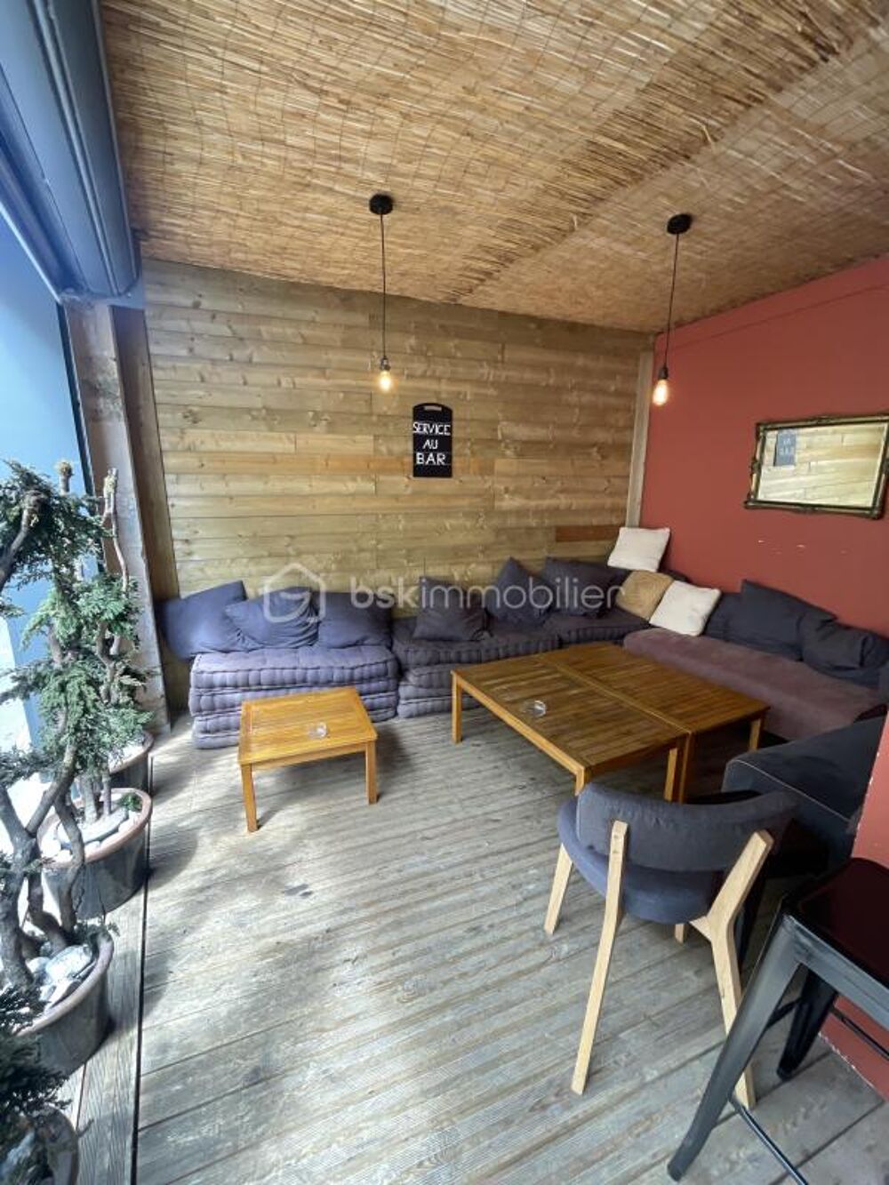 Vente Immeuble Immeuble mixte – Investissement locatif Caen