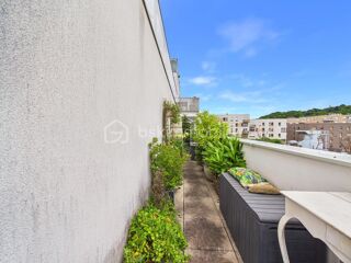  Duplex/triplex à vendre 4 pièces 87 m²