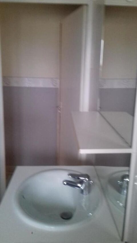  Appartement � louer 3 pi�ces 57 m�