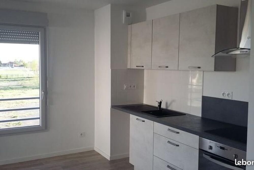 Location Appartement Appartement de 63m2 à louer sur Tours Tours
