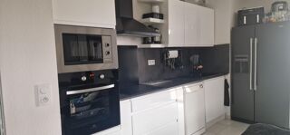  Appartement � vendre 4 pi�ces 72 m� Port de bouc