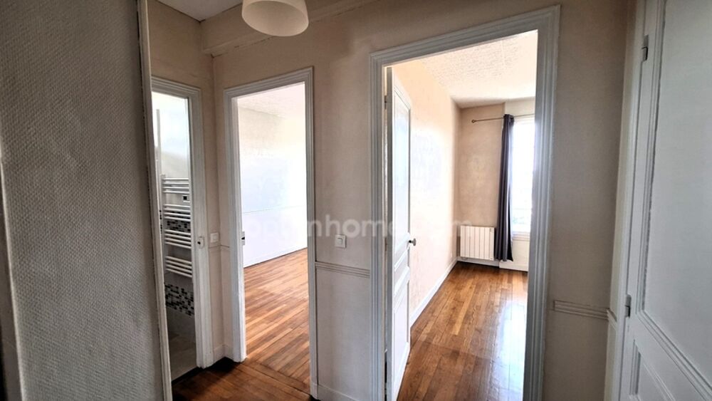 Appartement à vendre 2/3 pièces VILLEJUIF (94)