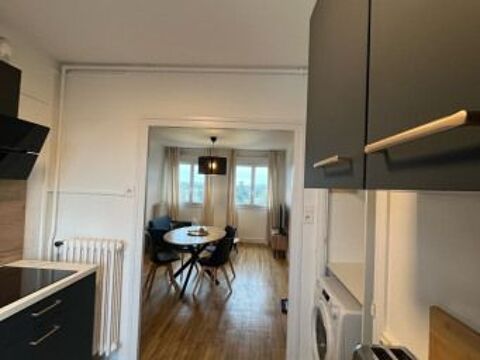  Appartement � louer 4 pi�ces 61 m�