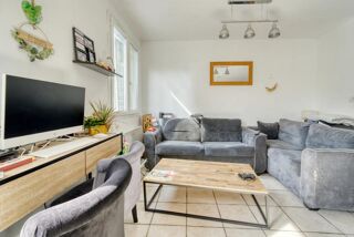  Maison � vendre 4 pi�ces 85 m�