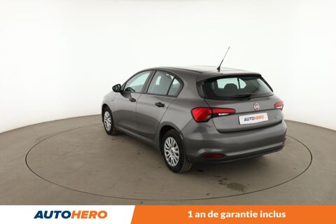 Tipo 1.4 5P 95 ch 2017 occasion 92130 Issy-les-Moulineaux