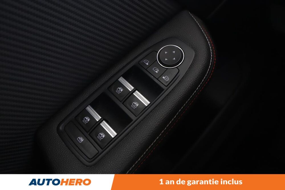 Clio 1.3 TCe RS Line EDC 130 ch 2020 occasion 92130 Issy-les-Moulineaux