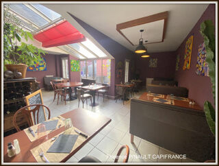  Immeuble � vendre 250 m�