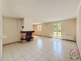  Maison à vendre 5 pièces 110 m²