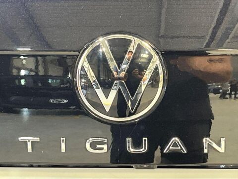 Tiguan 2.0 TDI 150ch DSG7 Life Plus 2023 occasion 31100 Toulouse