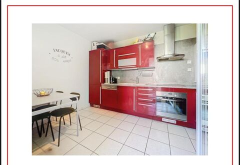  Appartement � louer 4 pi�ces 92 m�