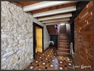 Maison à vendre 8 pièces 255 m²