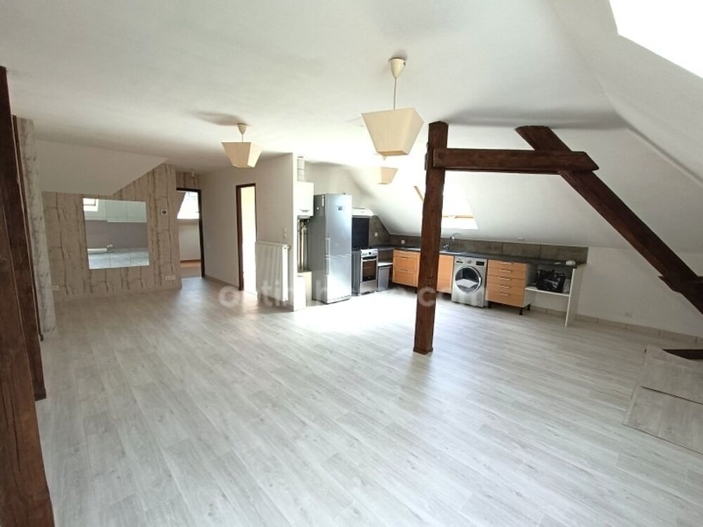 Vente Immeuble ALGRANGE - ENSEMBLE DE 3 APPARTEMENTS DANS UN IMMEUBLE DE CARACTERE ! POUR INVESTISSEURS ! Algrange