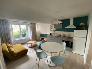 Appartement 2 pièces 36 m² · à Vannes · 36 m² · 169 500 €