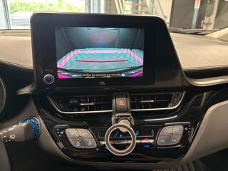 C-HR HYBRIDE MY23 2.0L Collection 2023 occasion 78200 Mantes La Jolie