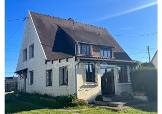  Maison � vendre 5 pi�ces 100 m�