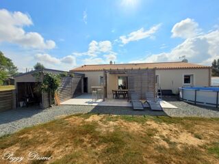  Maison à vendre 5 pièces 115 m²