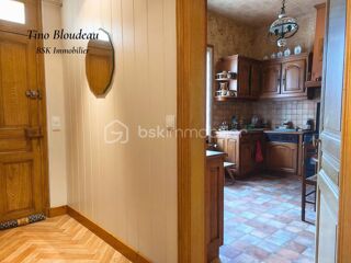  Maison  vendre 5 pices 106 m