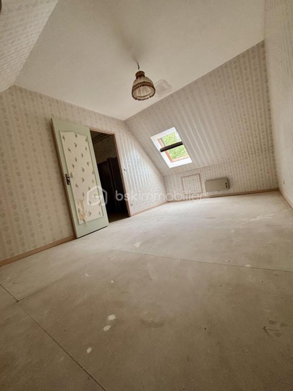 Vente Maison Pavillon traditionnel à fort potentiel Crouy