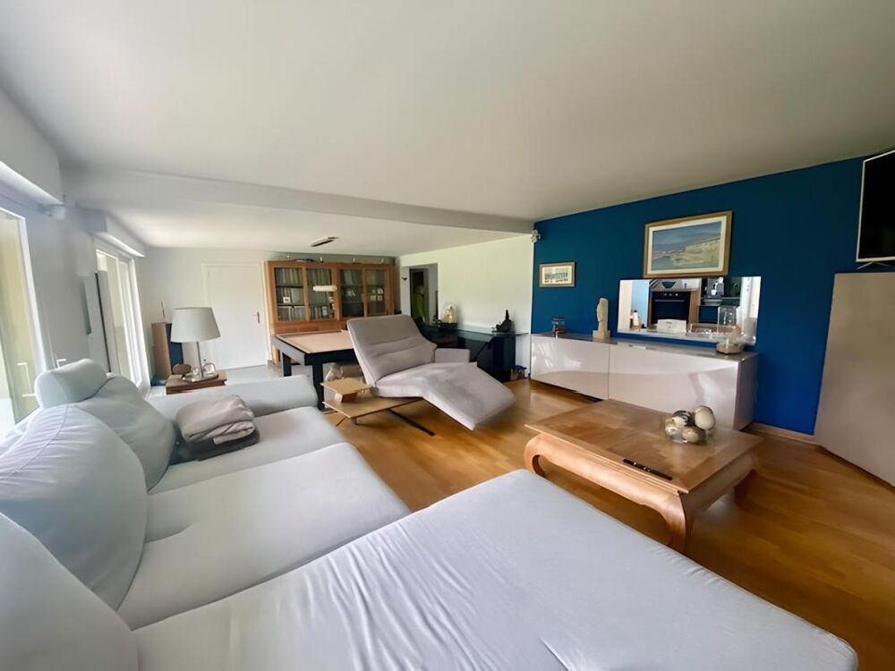 Maison de 145 m² avec piscine