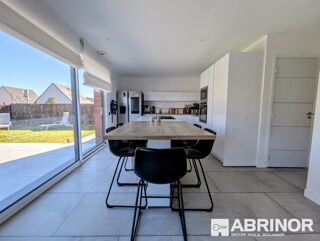  Maison à vendre 5 pièces 164 m²