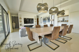  Villa � vendre 6 pi�ces 192 m�