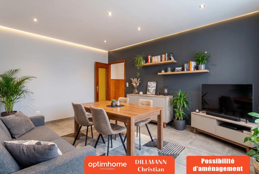 Maison 6 pièces 127 m² · à Nilvange · 127 m² · 199 700 €