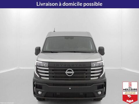 Interstar III L3H2 3t5 2.0 dCi 150ch Tekna 2024 occasion 78200 Buchelay