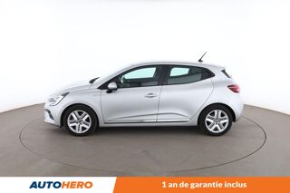 Clio 1.6 E-Tech Zen 140 ch 2020 occasion 92130 Issy-les-Moulineaux