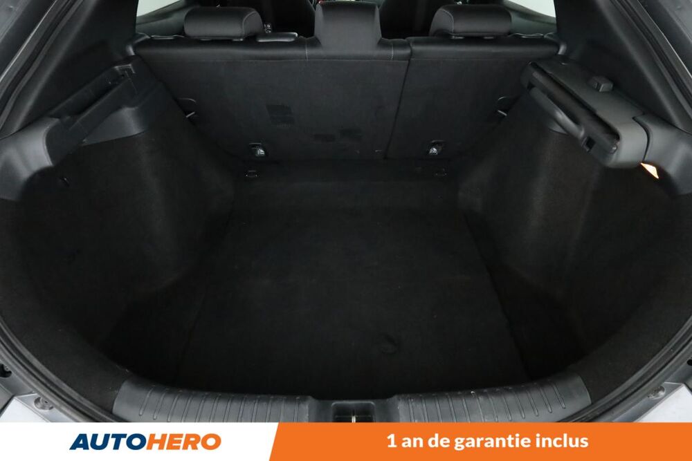 Civic 1.5 i-VTEC Sport Plus 5P 182 ch 2021 occasion 92130 Issy-les-Moulineaux