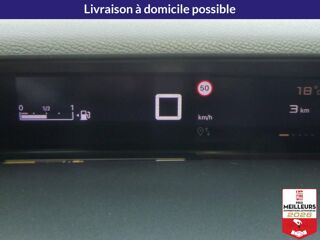 C3 Aircross Turbo 100 Plus 5PL 2026 occasion 10150 Lavau