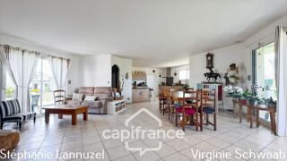  Maison � vendre 5 pi�ces 135 m�