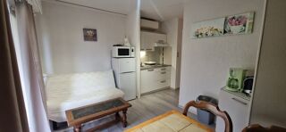  Appartement � vendre 2 pi�ces 27 m�
